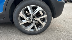 Kia Stonic 1.0T GDi 48V GT-Line S 5dr Petrol Estate